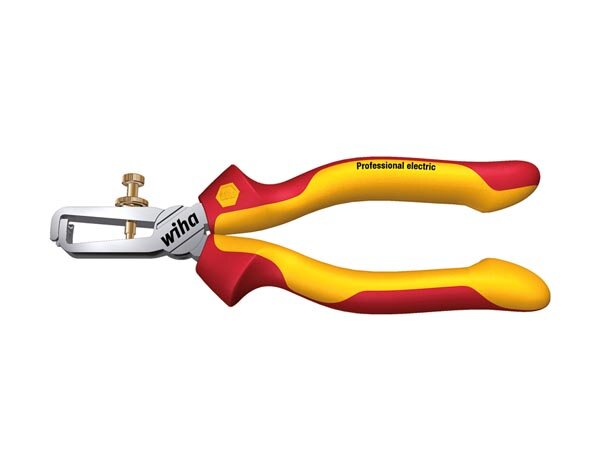 Wiha Abisolierzange Professional electric (26847) 160 mm