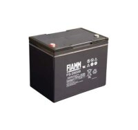 Fiamm - FG28009 - 12 Volt 80Ah Pb