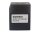 Ersatzakku - Camelion C076 - Telefonakku für Panasonic KX-A43 - 3,6 Volt 600mAh Ni-MH