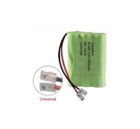 Camelion - C018 - Telefonakku Universal - 3,6 Volt 600mAh...