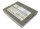 Ersatzakku - CS-JBV114 - JVC BN-V114 - 7,4 Volt 1700mAh Li-Ion - silber - EOL