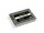 Ersatzakku - CS-JBV114 - JVC BN-V114 - 7,4 Volt 1700mAh Li-Ion - silber - EOL