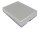 Ersatzakku - CS-JBV114 - JVC BN-V114 - 7,4 Volt 1700mAh Li-Ion - silber - EOL