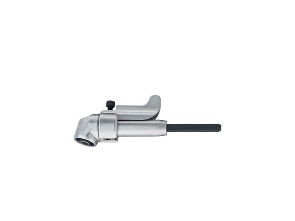 Wiha - WH32311 - Winkelschrauber mit Bithalter 1/4", magnetisch 1/4" in Blister (32311) 130 mm