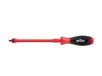 Wiha - WH32404 - Schraubendreher SoftFinish® Phillips...