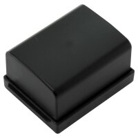 OTB - Ersatzakku kompatibel zu Canon BP-808 - 7,4 Volt...