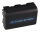 Ersatzakku - Sony NP-FM55 / NP-QM51 - 7,4 Volt 1600mAh Li-Ion