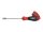 Wiha - WH32901 - Wiha Schraubendreher mit Bit Magazin magnetisch gemischt mit 8 Bits, 1/4" (32901)