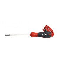 Wiha - WH32903 - Schraubendreher mit Bit Magazin...