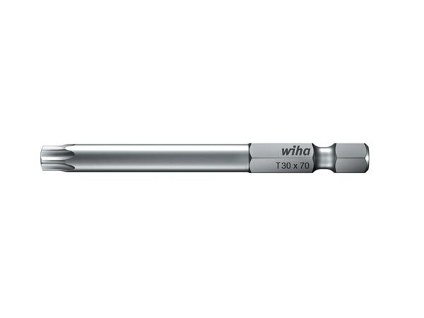 Wiha Bit Professional TORX® 1/4" (38370) T6 x 150 mm