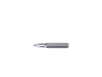 Wiha - WH40613 - Micro-Bit 28 mm Phillips Form 4 mm...
