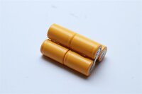 Akkupack für Dantronik RT 44 - 7,2 Volt zum...