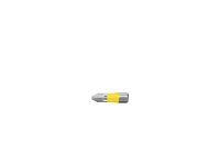 Wiha - WH41589 - Wiha Bit Set Y-Bit 25 mm Pozidriv (PZ2)...