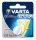 Varta - Knopfzelle CR1616 - 3 Volt 55mAh Lithium