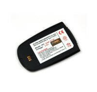 Ersatzakku - Samsung SGH-E730 - 3,7 Volt 750mAh Li-Ion