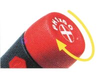 Wiha - WH42413 - Feinschraubendreher PicoFinish®...