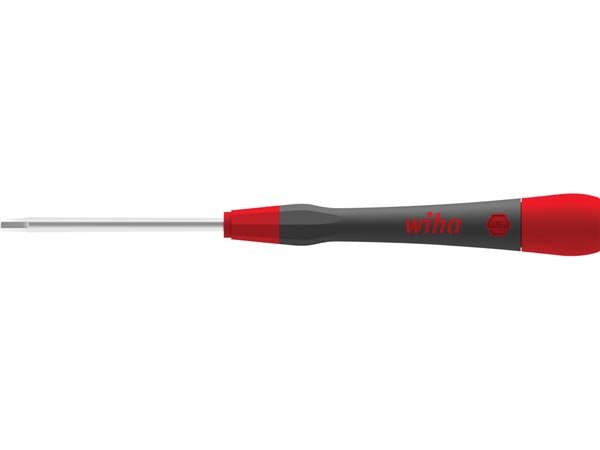 wiha - WH42424 - Wiha Feinschraubendreher PicoFinish® Sechskant (42424) 2,0 (5/64") x 50 mm