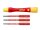 WIHA - FEINSCHRAUBENDREHER SET PICOFINISH® SLIMVARIO® ELECTRIC