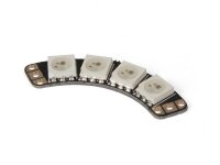 Whadda - WMW106 - Brightdot - Bögen