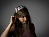 Whadda - WMW107 - Brightdot-Set - Kleine Ringe