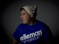 Whadda - WMW107 - Brightdot-Set - Kleine Ringe