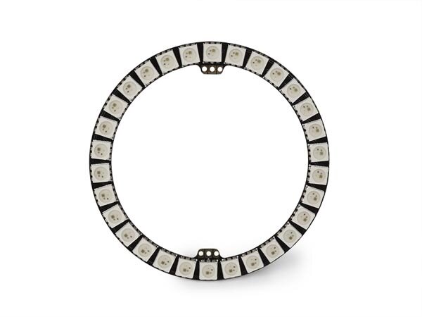 Whadda - WMW109 - Brightdot-Set - Großer Ring