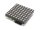Whadda - WPB439 - ATmega328 RGB LED Dot-Matrix Treiberplatine, direkt programmierbar, Arduino IDE kompatibel, Plug & Play