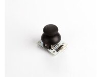Whadda - WPI315 - Doppeltes XY-Joystick-Modul - Für präzise Bewegungskontrolle