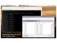 WHADDA - WPK4 - RASPBERRY PI® 4 Starter Kit (2 GB) - EOL