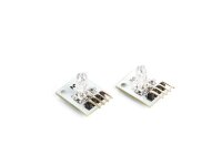 Whadda - WPM307 - RGB-LED-Module, mit 4-poligen...