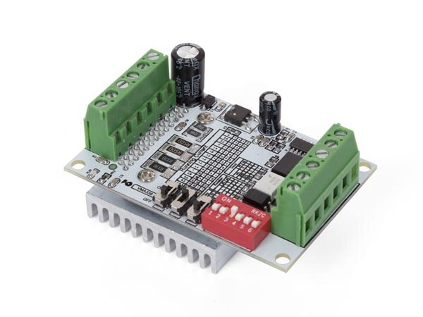 Whadda - WPM333 - TB6560 3 A Schrittmotor Treiber