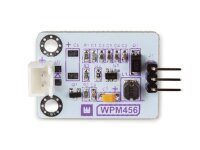 Whadda - WPM456 - 12V LED-Streifensteuerungsmodul,...