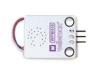 Vibrationsmotor-Modul WPM458 (2er-Set) | Haptisches Feedback für Arduino & Elektronikprojekte