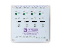 Solid-State-Relaismodul 4 Kanäle WPM464 | SSR Modul 240V AC | AkkuPlus