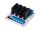Solid-State-Relaismodul 4 Kanäle WPM464 | SSR Modul 240V AC | AkkuPlus