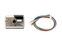 Whadda - WPSE346 - Optischer Staubsensor GP2Y1010AU0F