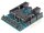 Whadda - WPSH02 - Audio-Aufnahme Shield für Arduino