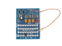 Whadda - WSG102 - MadLab Elektronik-Bausatz - 1-2-3
