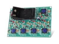 WHADDA - WSG133 - Quiztisch