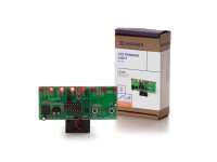 Whadda - WSL109 - Lötbausatz, LED-Lauflicht