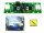 Whadda - 2-Kanal - HI-POWER LED-Blinkleuchte