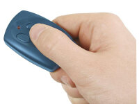 WHADDA - WSRC162 - 2-Kanal IR-Sender