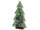 Whadda - WSSA100 - Lötbausatz, DIY, LED-Weihnachtsbaum