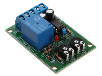 WHADDA - WST111 - Einstellbarer Timer mit Relaisausgang