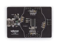 Whadda - WST1201 - Lötbausatz, DIY,...