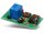 Whadda - WST2579 - Lötbausatz, Zeitschalter Start/Stopp