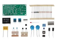 WHADDA - WST8015 - multifunktionales Relaismodul