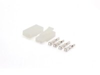 Velleman - WTWCS1X2 - Sets mit Mehrfachsteckverbindern...