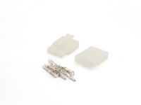 Velleman - WTWCS1X3 - Sets mit Mehrfachsteckverbindern...