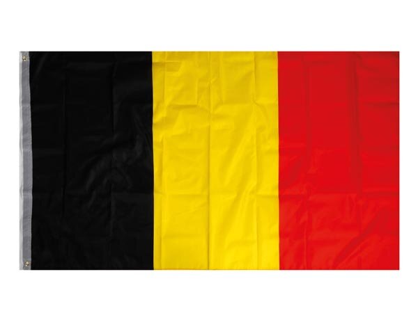 One Tools - WU90300 - Fahne - Belgien
